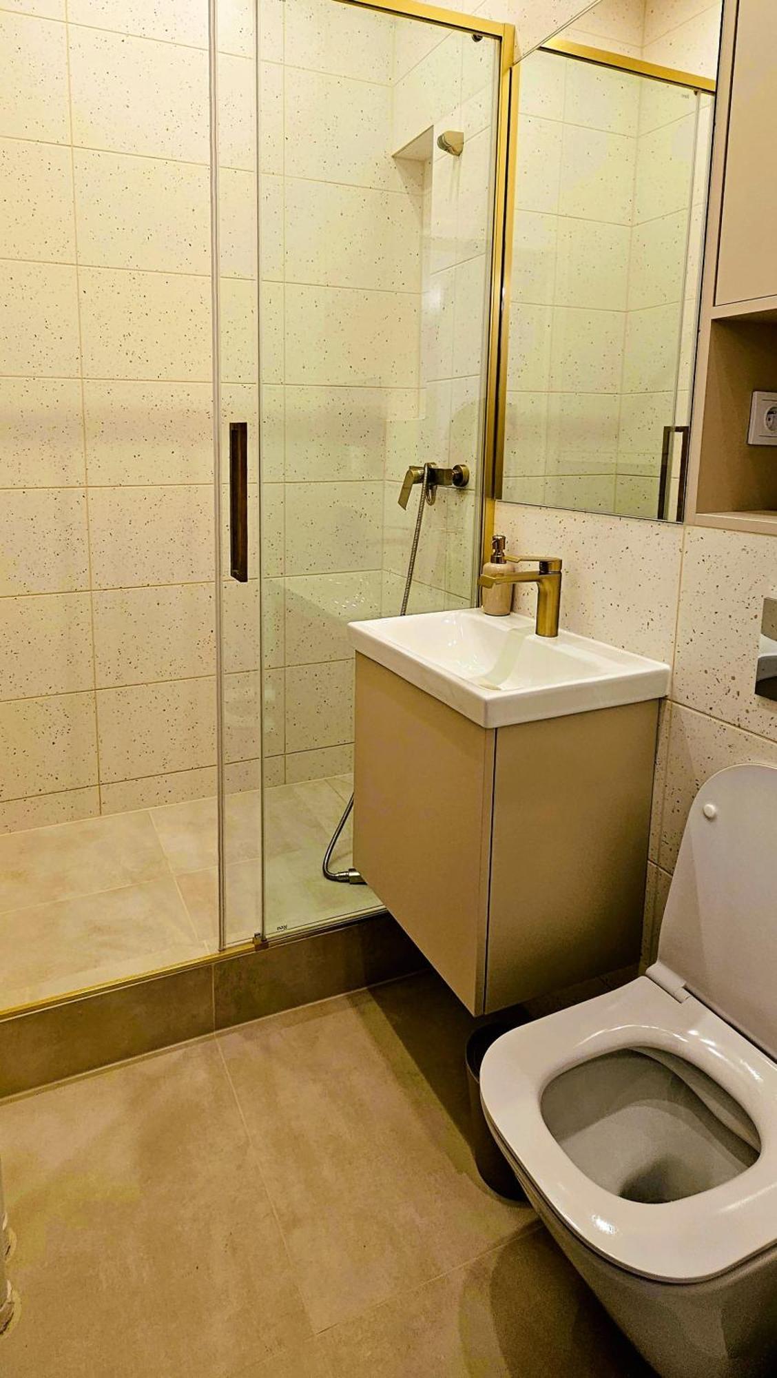 Apartament Cool Art Warszawa Zewnętrze zdjęcie