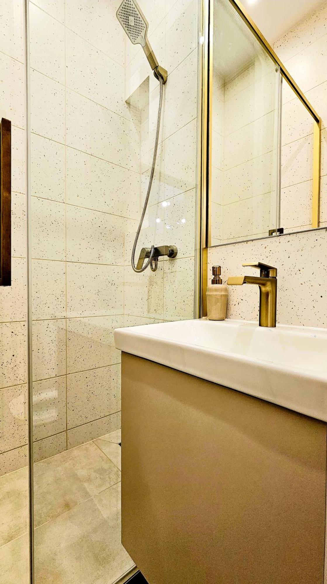 Apartament Cool Art Warszawa Zewnętrze zdjęcie