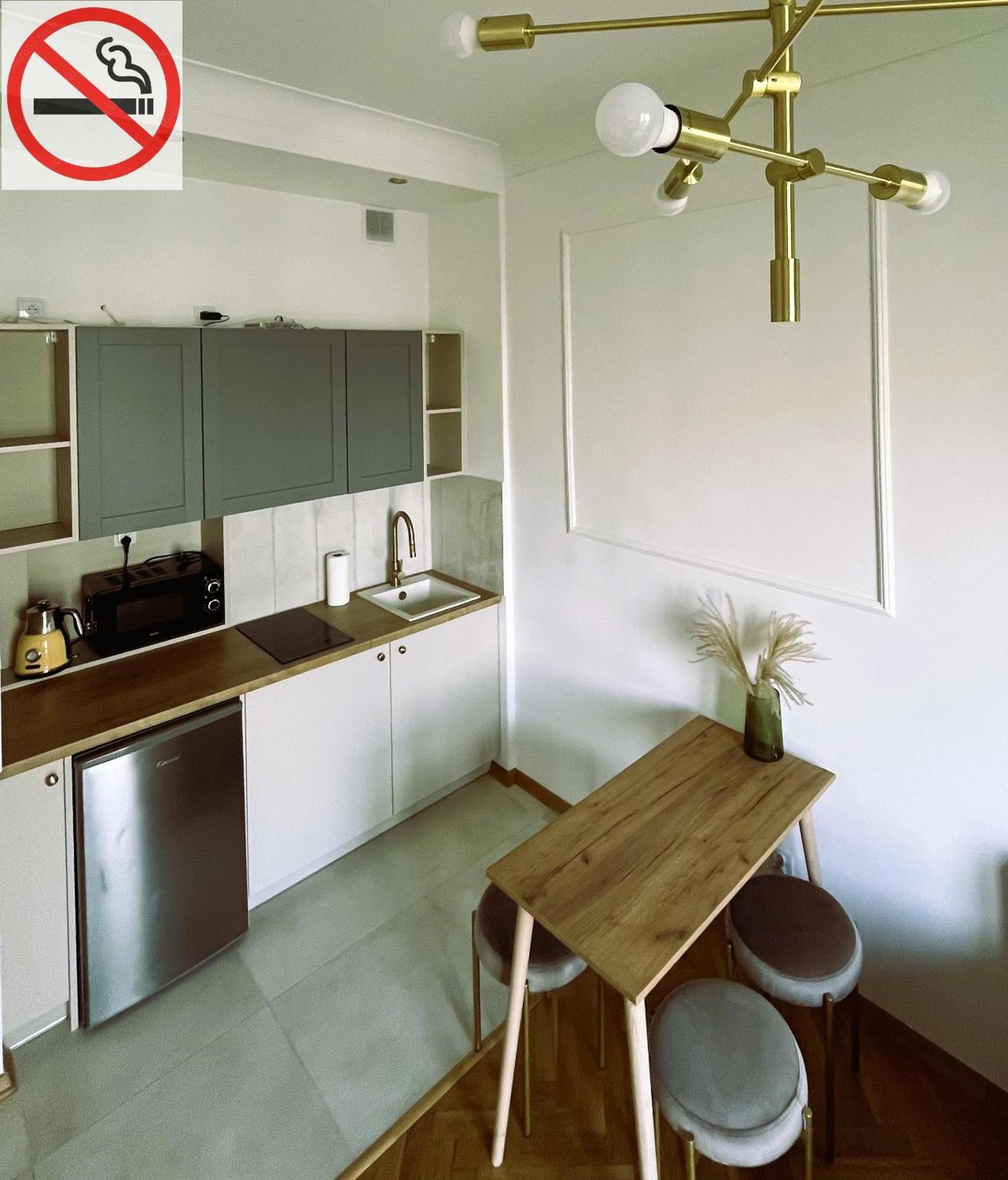 Apartament Cool Art Warszawa Zewnętrze zdjęcie